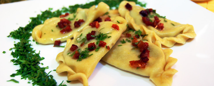 Zdjecie pierogów
