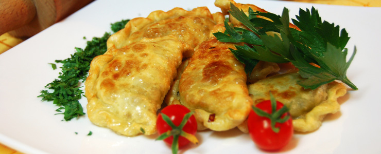 Zdjecie pierogów