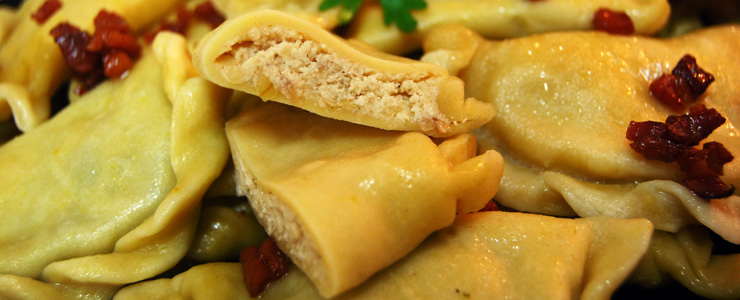 Zdjecie pierogów